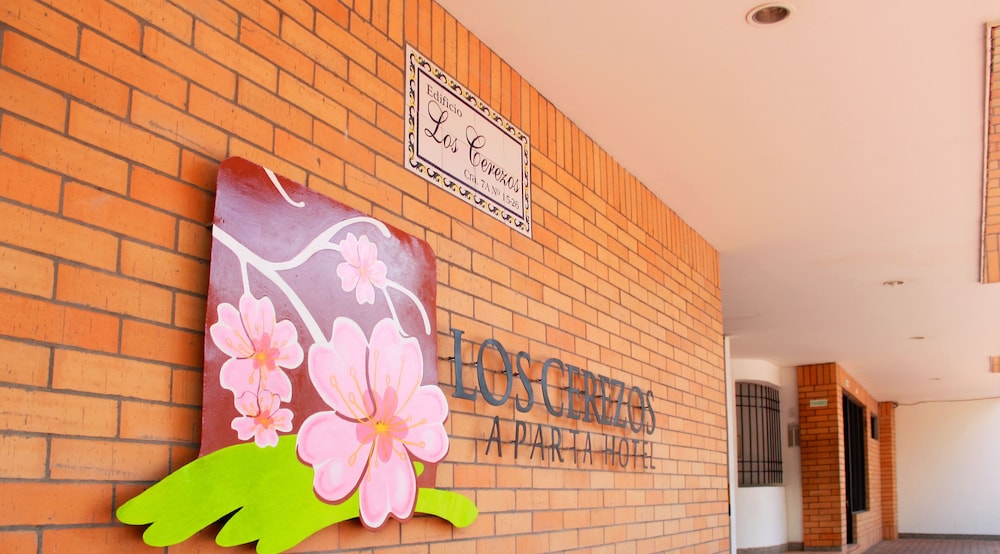 Apartahotel Los Cerezos in Neiva, Colombia