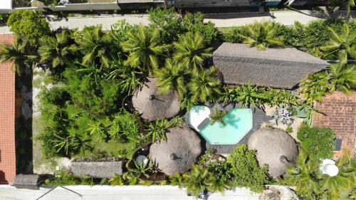Ecolodge Spa Beira Mar Ococoloco - last minute hotel in Unknown City