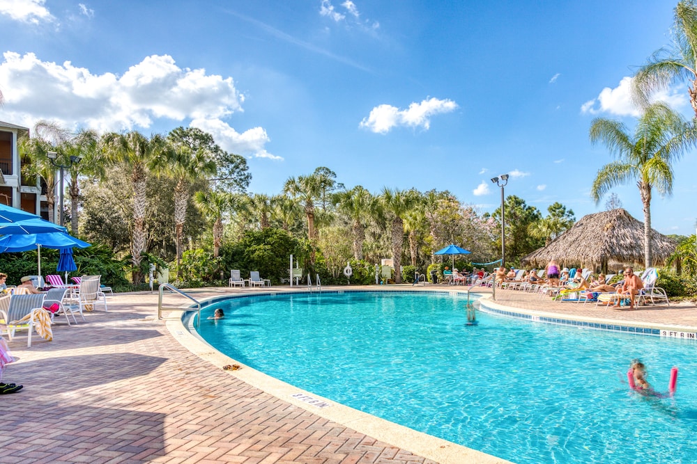 Bahama Bay Resort Near Disney - photo 107