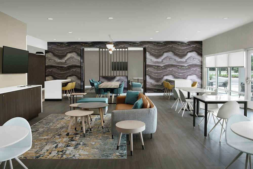 TownePlace Suites By Marriott Lake City - photo 44