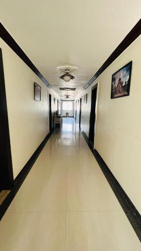 Farmhouse Residency