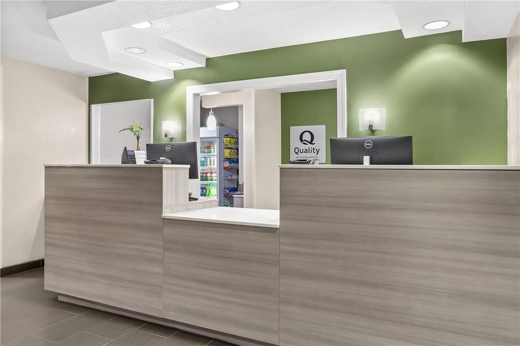 Quality Inn & Suites Nashville Bellevue - photo 7