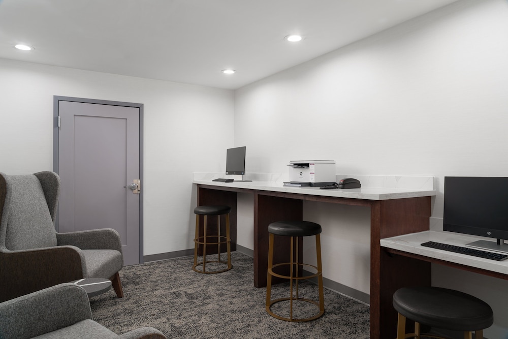 Staybridge Suites Houston NW Cypress Crossings by IHG - photo 47