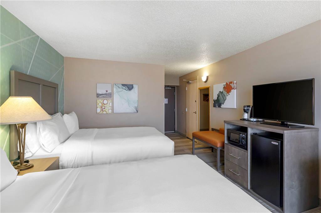Comfort Inn and Suites Boulder - photo 20