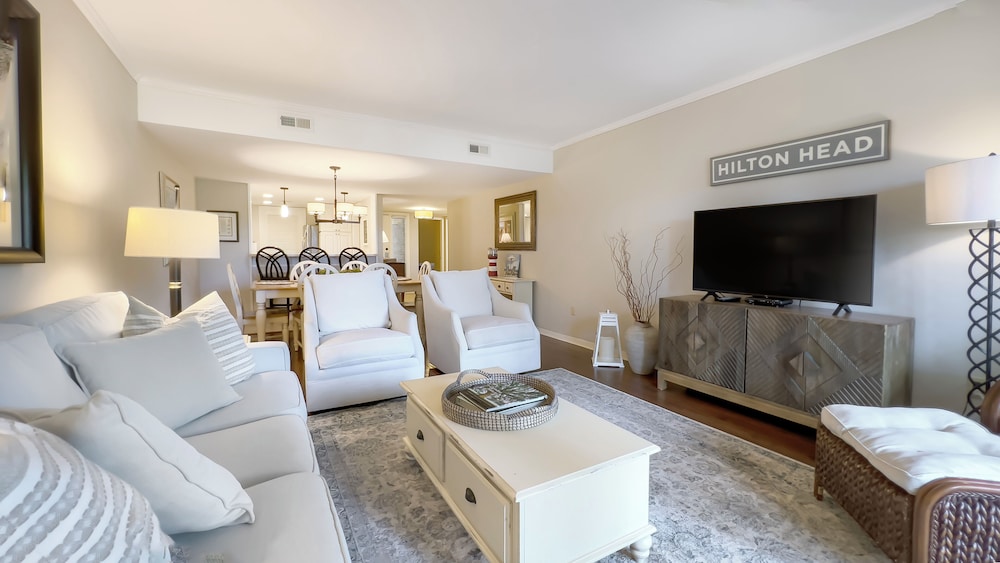 470 Plantation Club Villas at The Sea Pines Resort - featured photo
