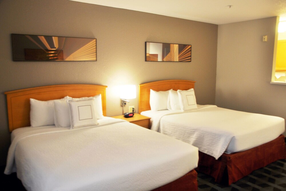 Towneplace Suites Abq Airport - photo 6