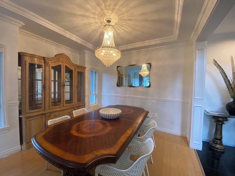 Adm Housing in New Westminster, Canada