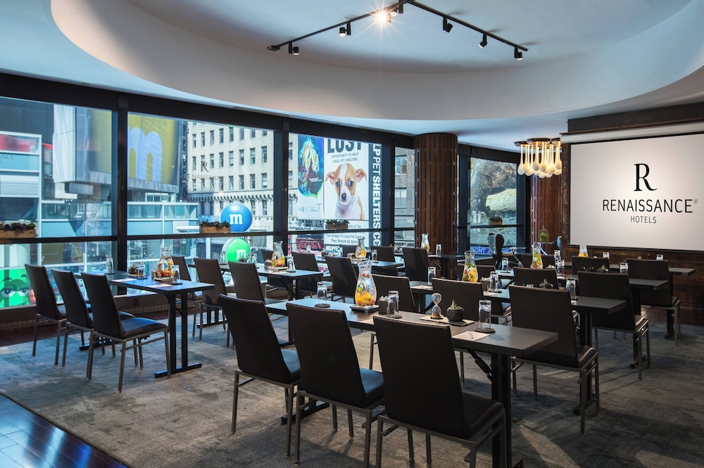 Renaissance New York Times Square by Marriott - photo 50