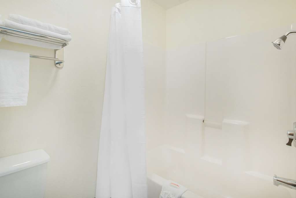 Days Inn & Suites by Wyndham Fargo 19th Ave Airport Dome - photo 8