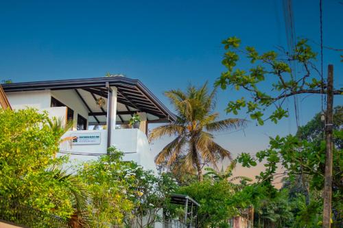 Southern Bless Inn - last minute hotel in Galle