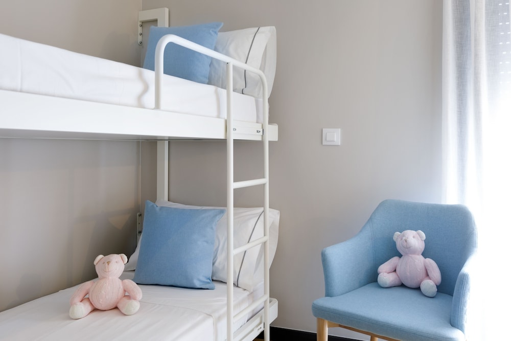 Hotel Sotomayor — Nigran
