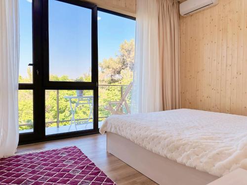 Villa Eva 5 Min To The Beach