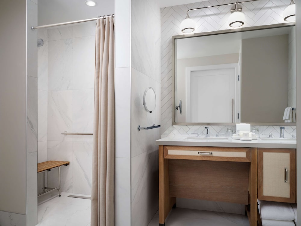 Shore House at The Del LXR Hotels & Resorts - photo 44