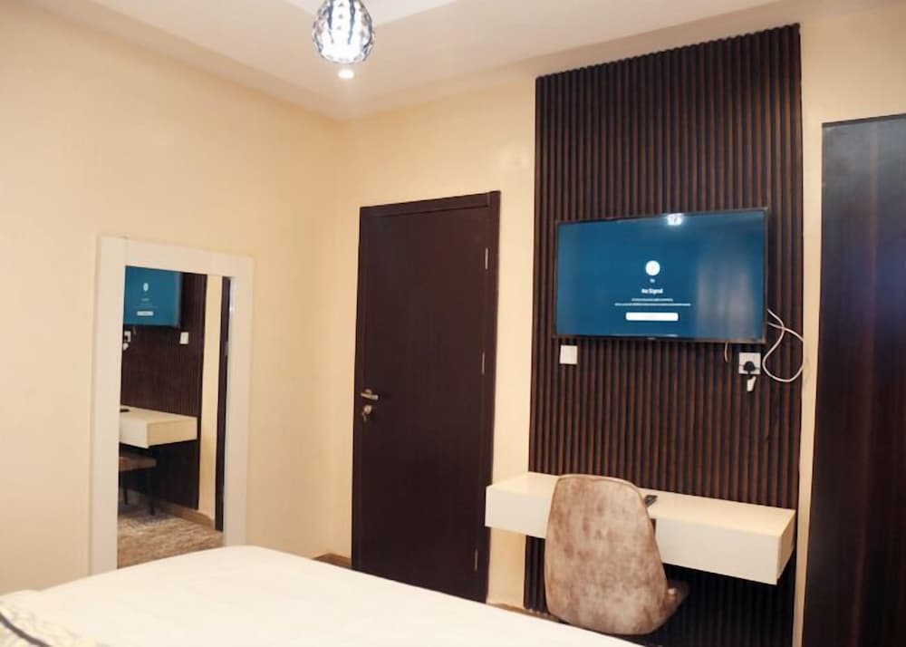 Daltior Hotels in Lagos, Nigeria