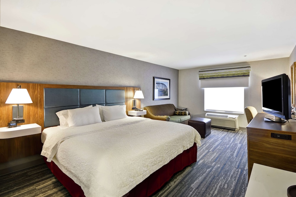 Hampton Inn & Suites Yuma - photo 24