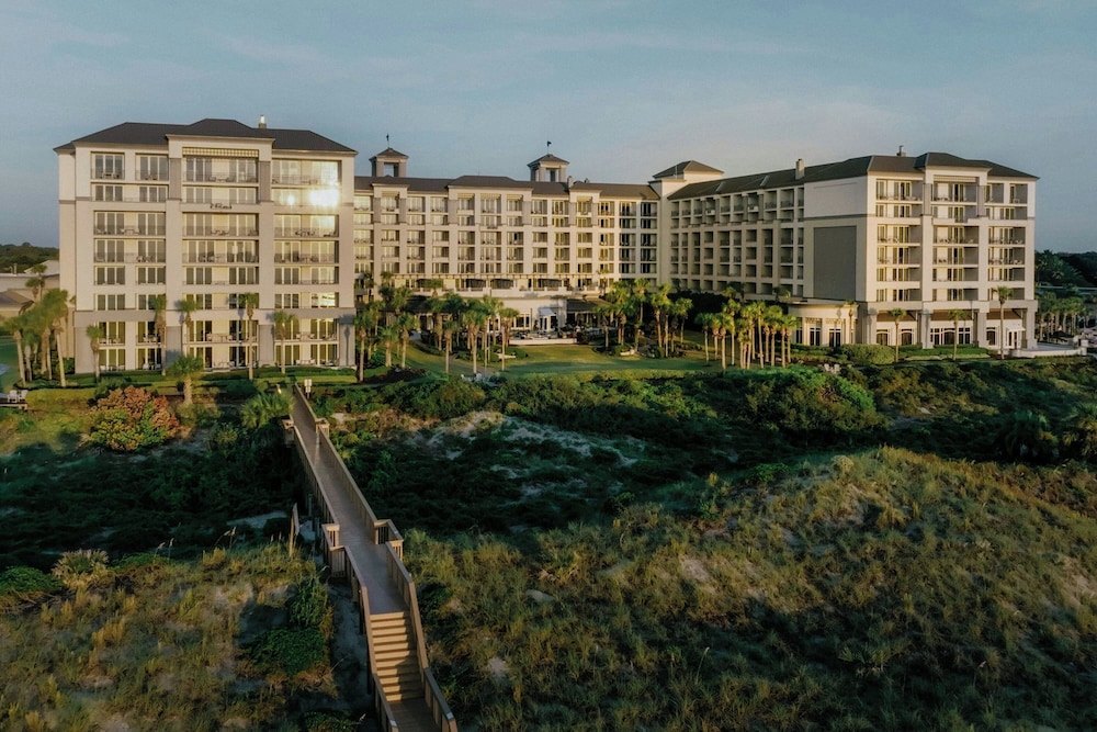 The Ritz Carlton Amelia Island - photo 98