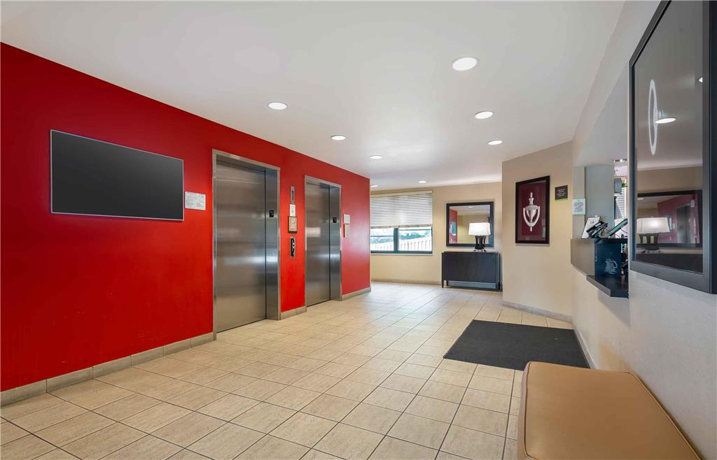 Extended Stay America Suites Philadelphia Plymouth Meeting E - photo 7
