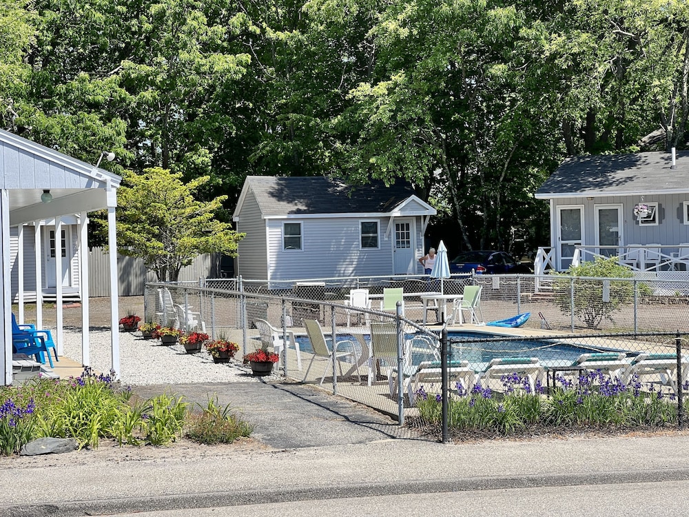 Marvin Gardens Motel — hotel in Old Orchard Beach