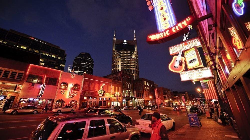 Music City By Nashville Vacations Hotel - featured photo