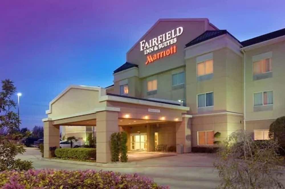 Fairfield Inn & Suites by Marriott Marshall - photo 25