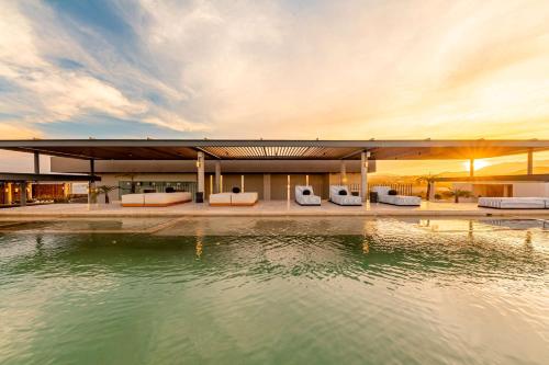 Stunning Views from Punto Nima by The Agency Baja in San Jose Del Cabo, Mexico