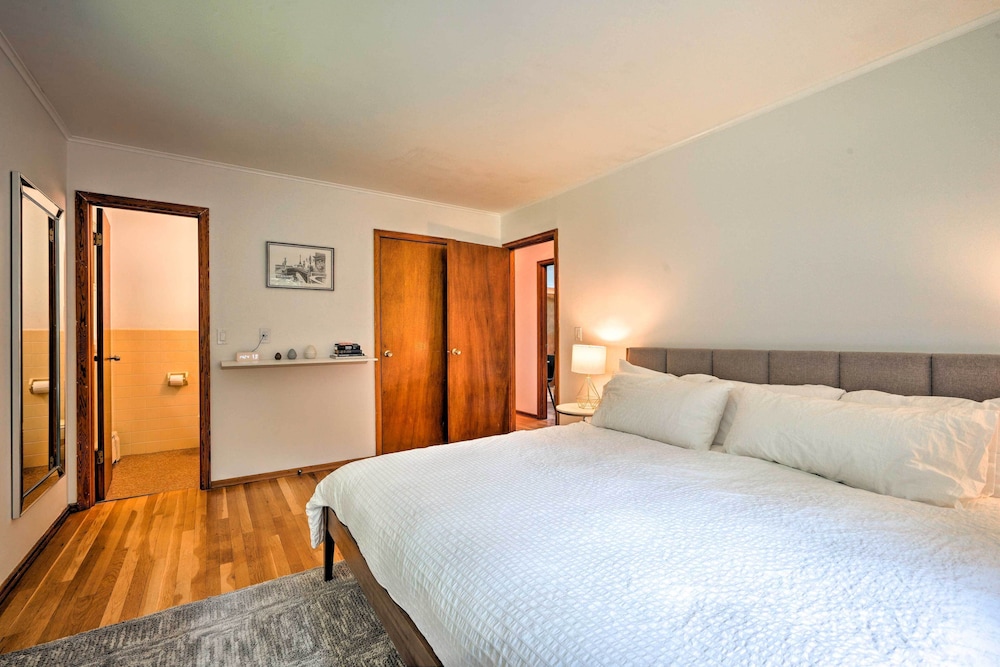 Nostalgic Vermont Escape in Manchester Center - photo 2