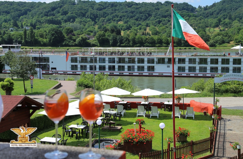 Hotel Bellavista — Braubach — photo 2