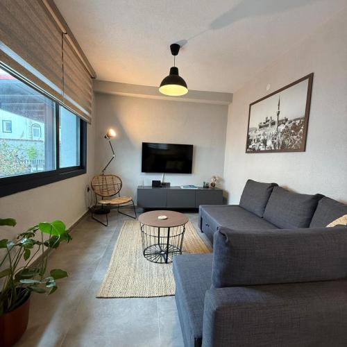 NewOld Flat — 4-Star Luxury Hotel in Bodrum, Turkey