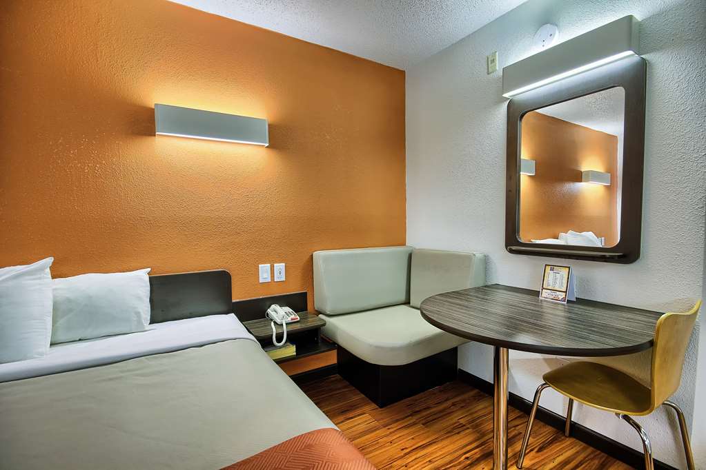 Motel 6 Columbus OH West - photo 5