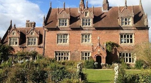 Hautbois Hall — Coltishall — photo 5