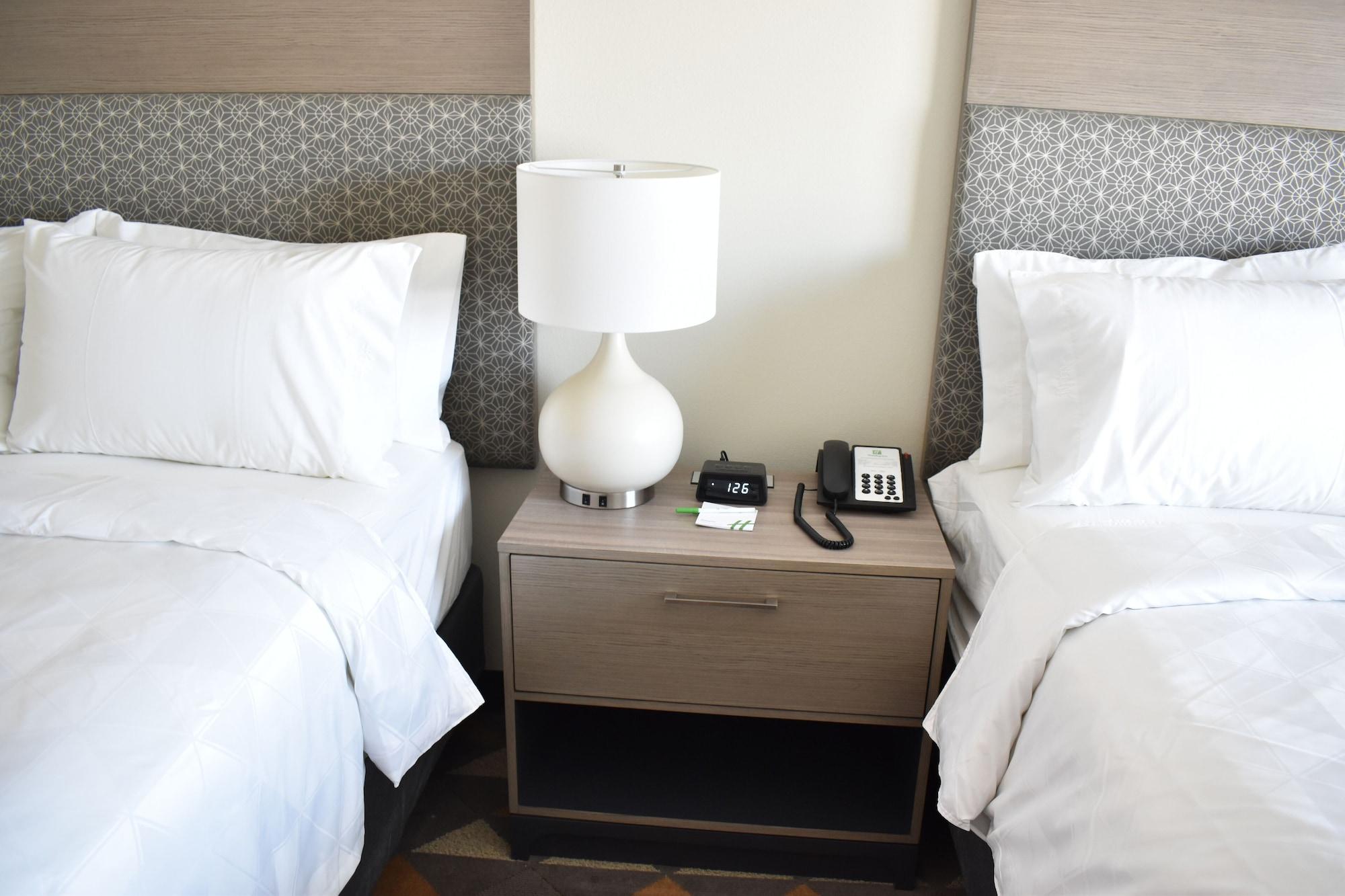 Holiday Inn Kansas City Northeast by IHG - photo 14
