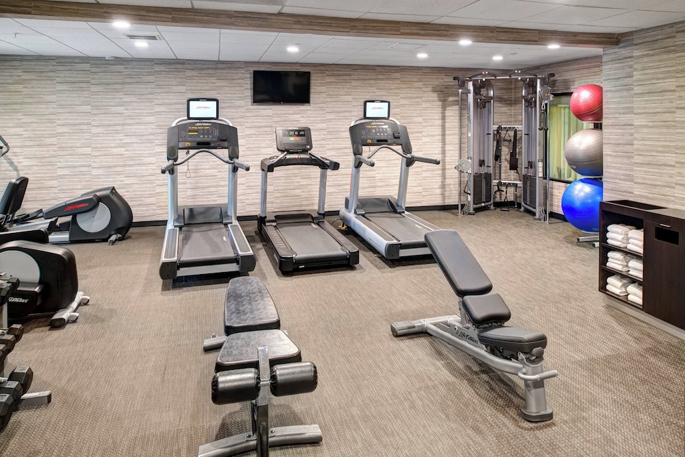 Courtyard by Marriott Columbia Northeast Fort Jackson Area - photo 49