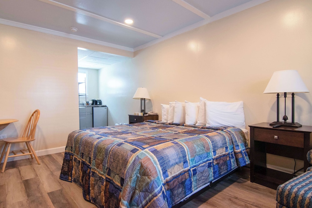 Ocean House Hotel & Motel - photo 43