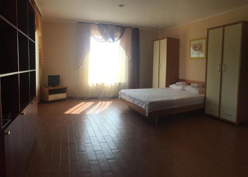 Zolota Pidkova — hotel in Lutsk