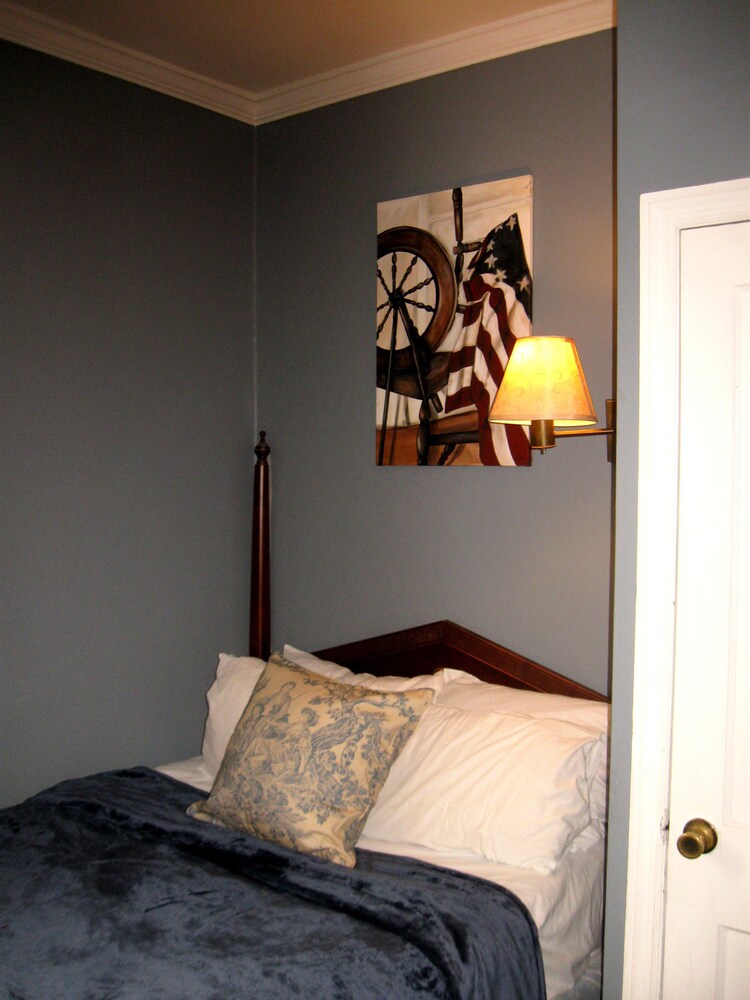 Society Hill Hotel - photo 31