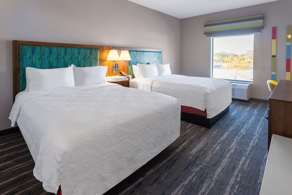 Hampton Inn Monticello - photo 11