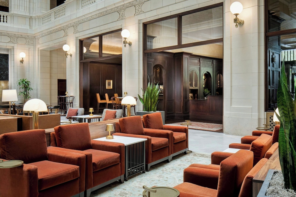 Hotel David Whitney Autograph Collection - photo 7