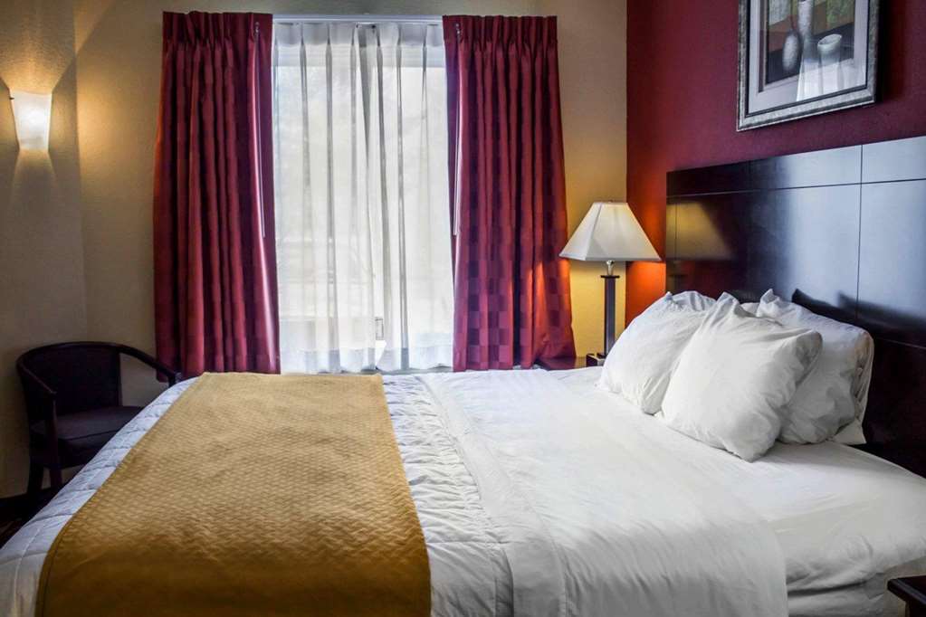 Quality Inn Brunswick Cleveland South - photo 18