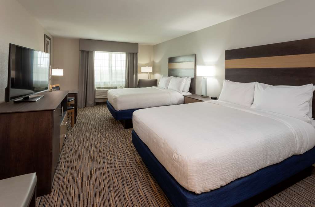 GrandStay Hotel & Suites Rock Valley - photo 5