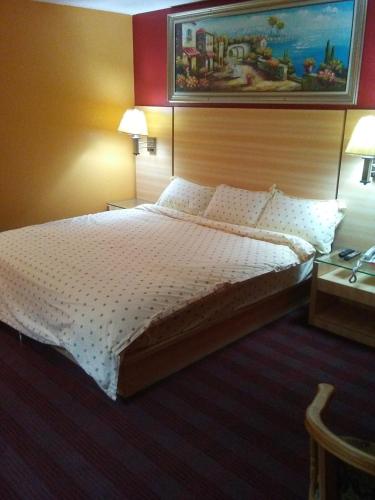 Ashburn Inn Of Manning - photo 8