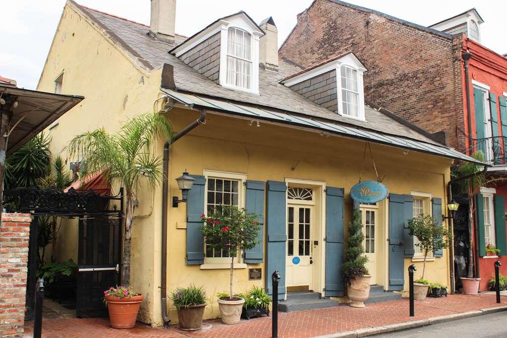 Hotel St. Pierre a French Quarter Inns Hotel - photo 18