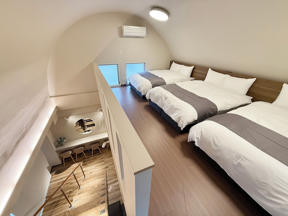 Clio Matoba by b hotel Fully Equipped Studio Getaway — Hiroshima — photo 4