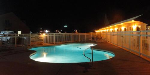 Sea Esta Motel II - photo 12