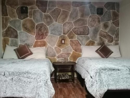 Hotel Posada El Camino — Chignahuapan — photo 4