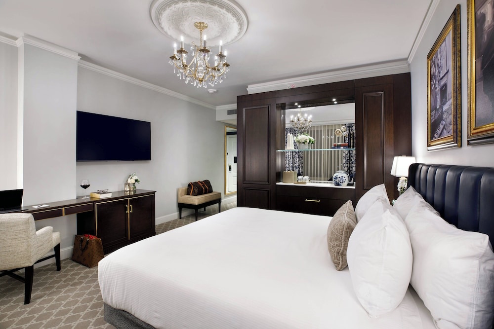 Hotel Carmichael Autograph Collection - photo 23