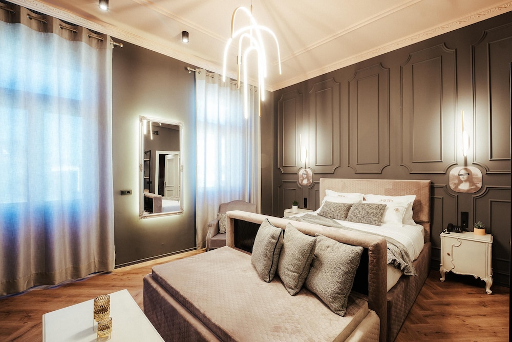 Espero Royal Stay in Nafplio, Greece