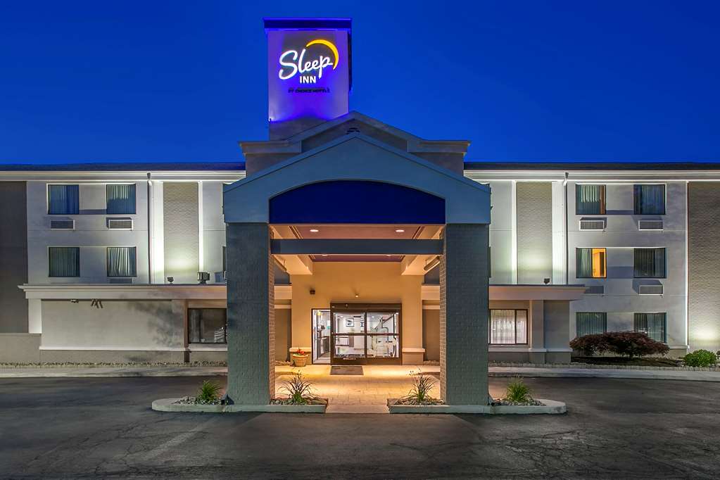 Sleep Inn Allentown Fogelsville - featured photo
