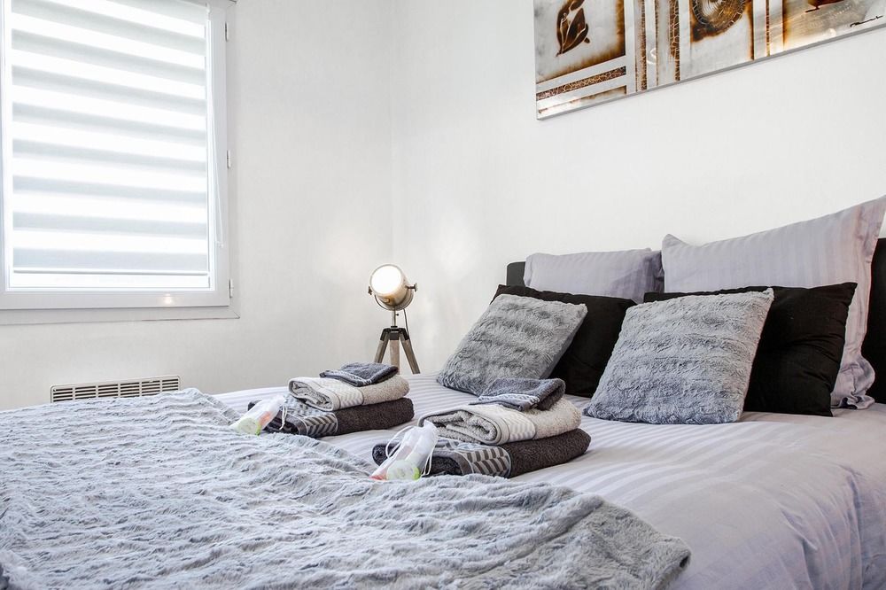 Le D'este - carbon neutral hotel in Toulouse