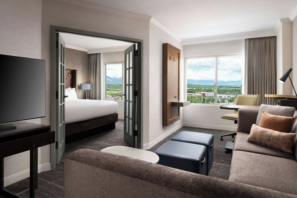 Renaissance Boulder FlatIron Hotel - photo 25