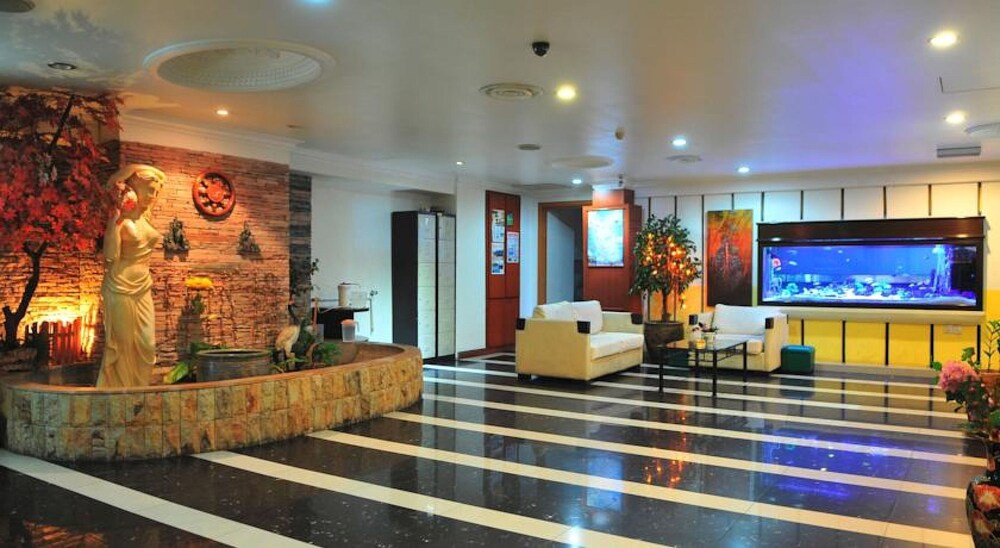ZEN Rooms Basic Jalan Petaling — Kuala Lumpur — photo 4